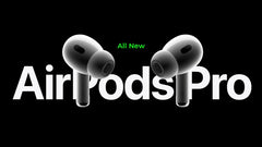 AIR POD PRO 2ND GENRATION