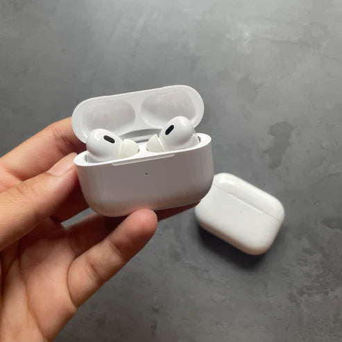 AIR POD PRO 2ND GENRATION