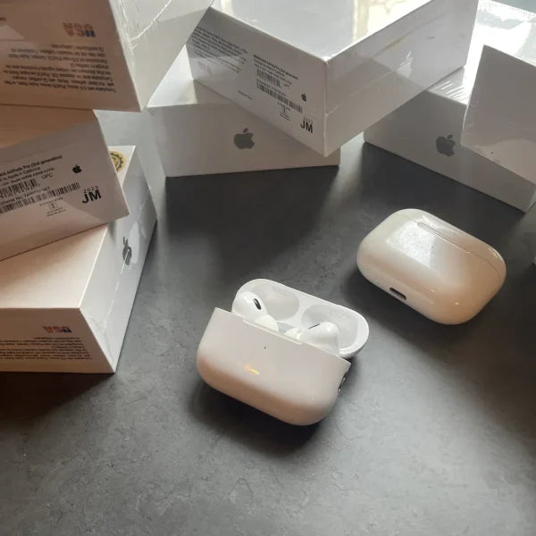 AIR POD PRO 2ND GENRATION