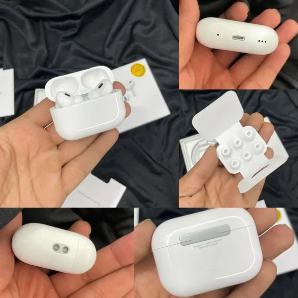 AIR POD PRO 2ND GENRATION