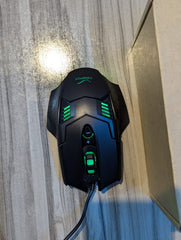 FeniFox Gaming mouse