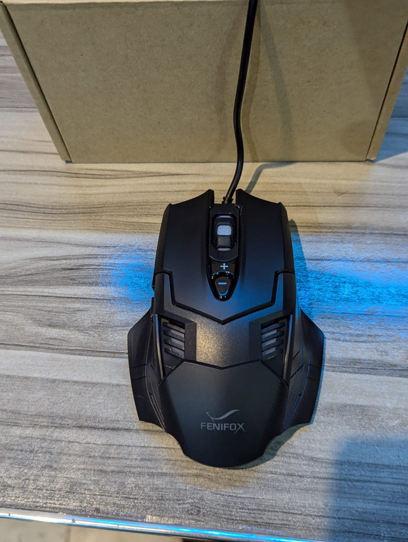 FeniFox Gaming mouse