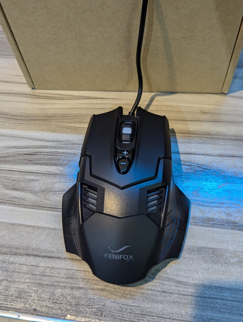 FeniFox Gaming mouse