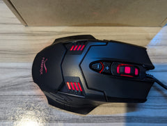 FeniFox Gaming mouse