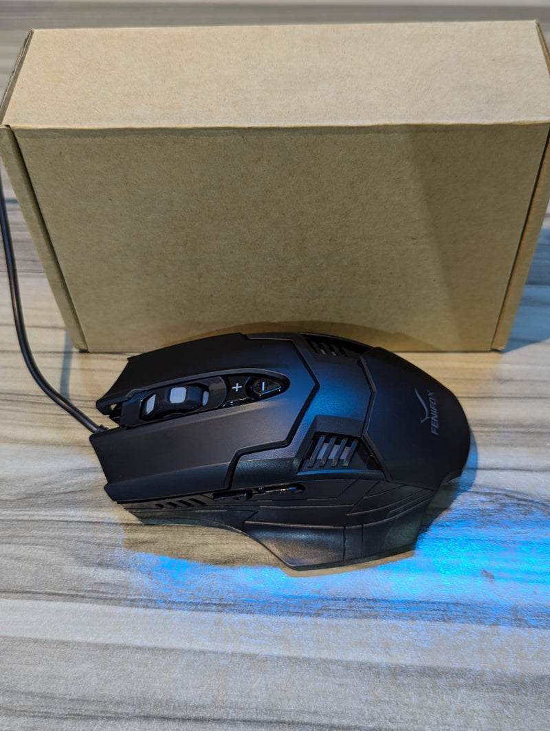 FeniFox Gaming mouse